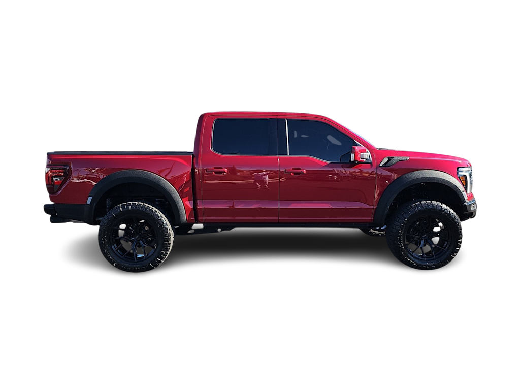 Thumbnail: 2024 Ford F-150 - 21