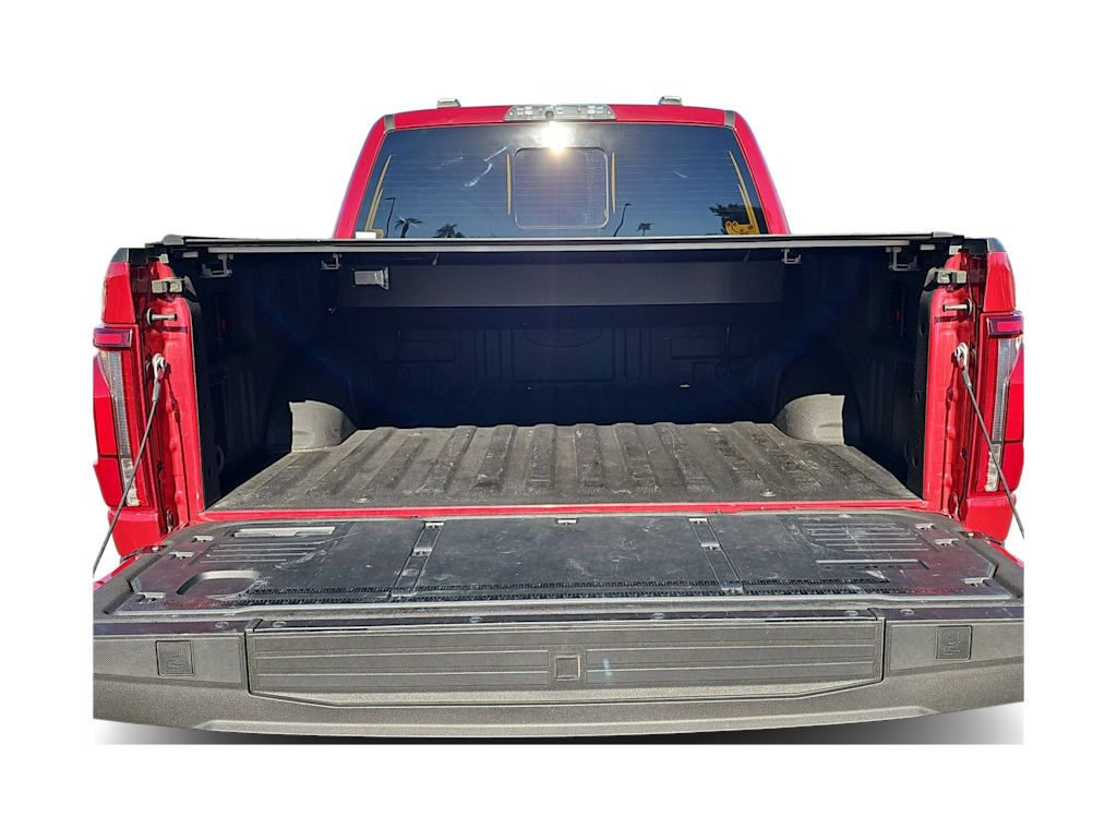 Thumbnail: 2024 Ford F-150 - 16