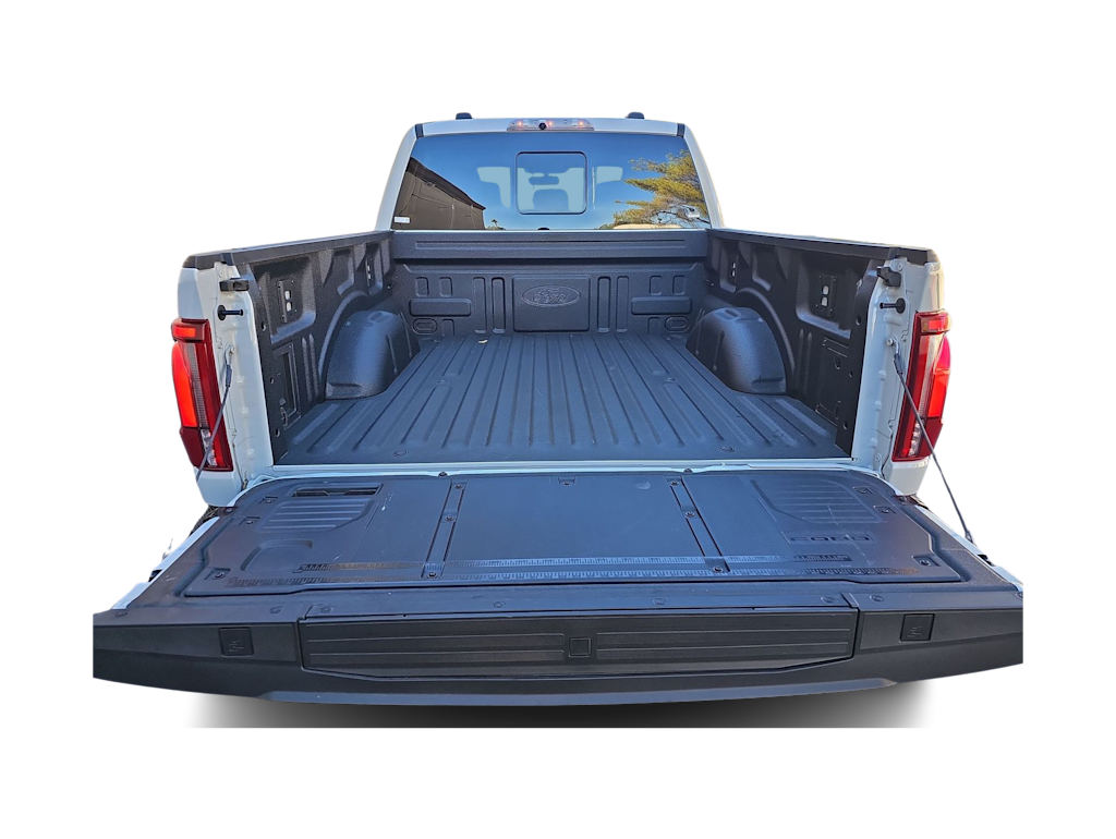 Thumbnail: 2026 Ford F-150 - 16