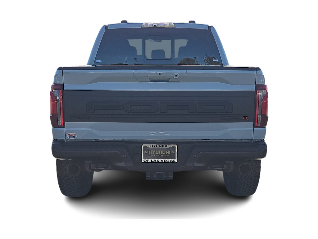 Thumbnail: 2026 Ford F-150 - 5