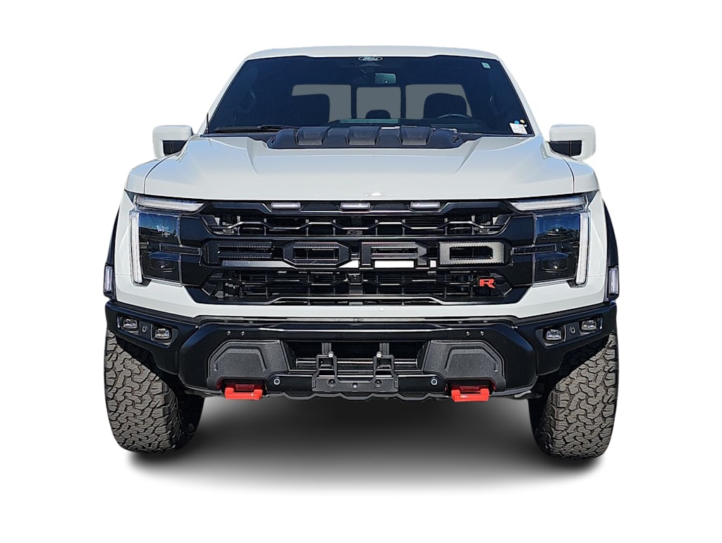 Thumbnail: 2026 Ford F-150 - 6
