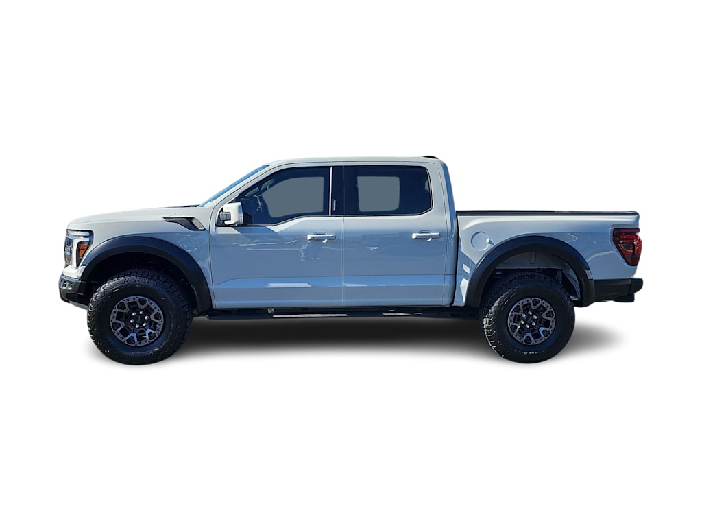 Thumbnail: 2026 Ford F-150 - 3
