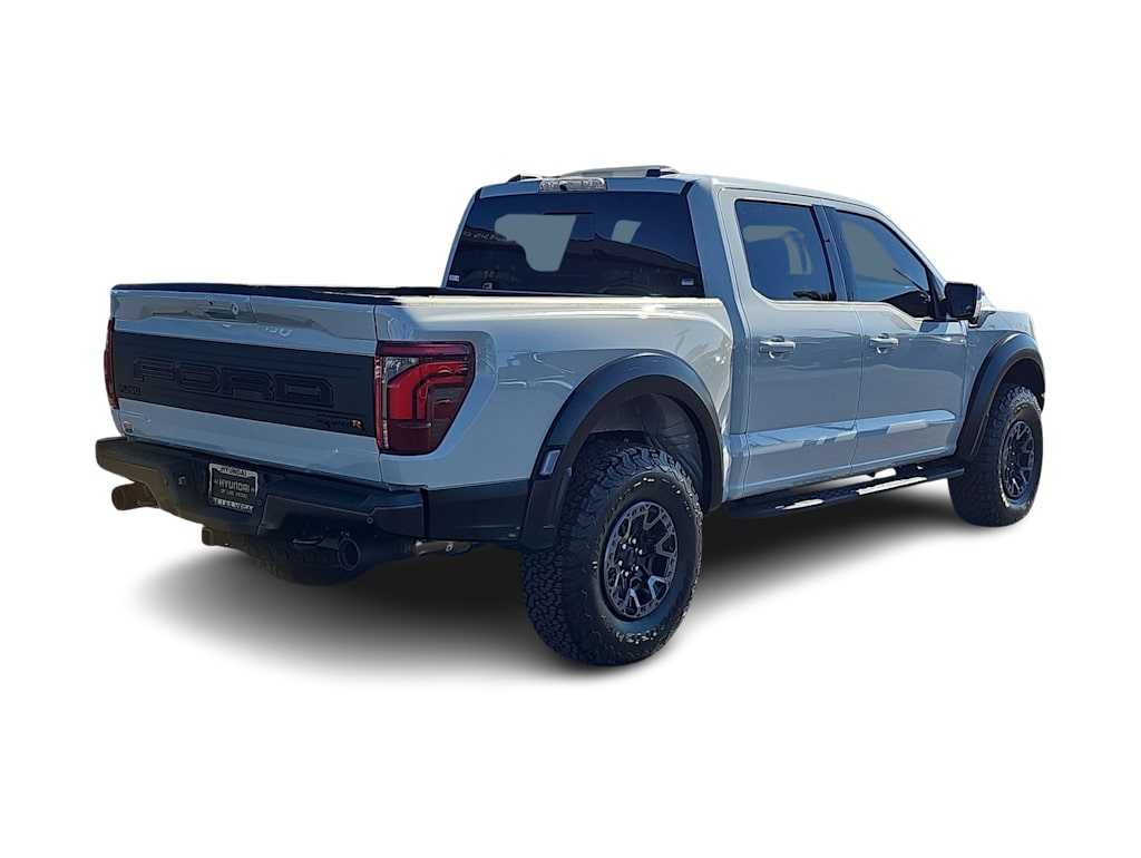 Thumbnail: 2026 Ford F-150 - 20