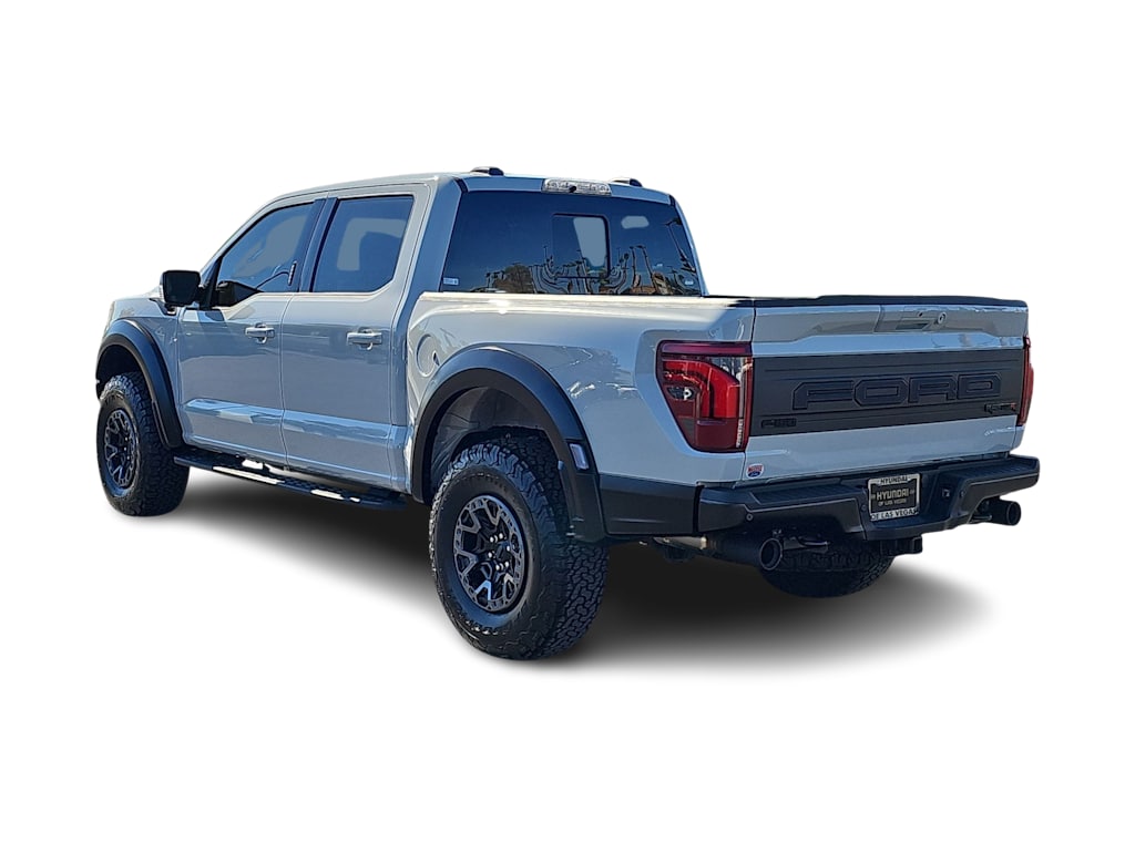 Thumbnail: 2026 Ford F-150 - 4