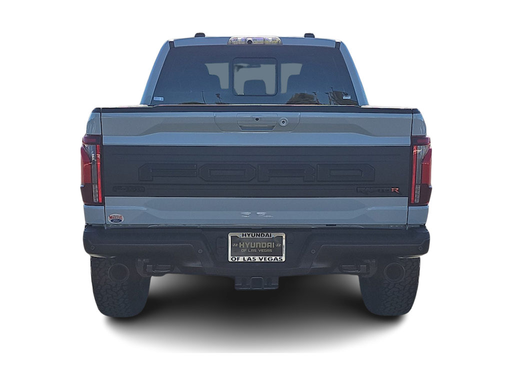 Thumbnail: 2026 Ford F-150 - 5
