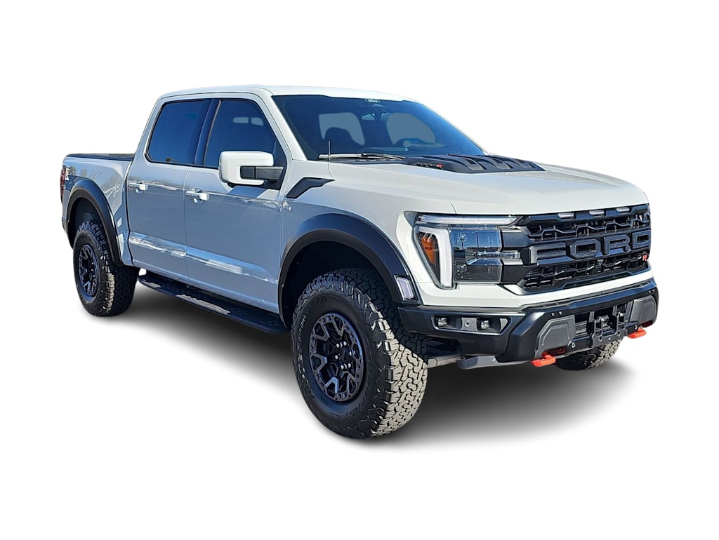 Thumbnail: 2026 Ford F-150 - 18