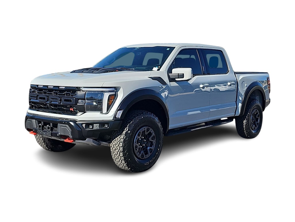 Thumbnail: 2026 Ford F-150 - 19