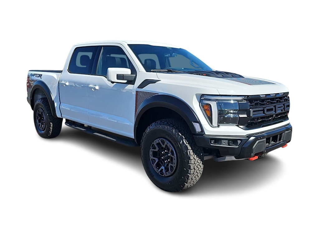 Thumbnail: 2026 Ford F-150 - 18