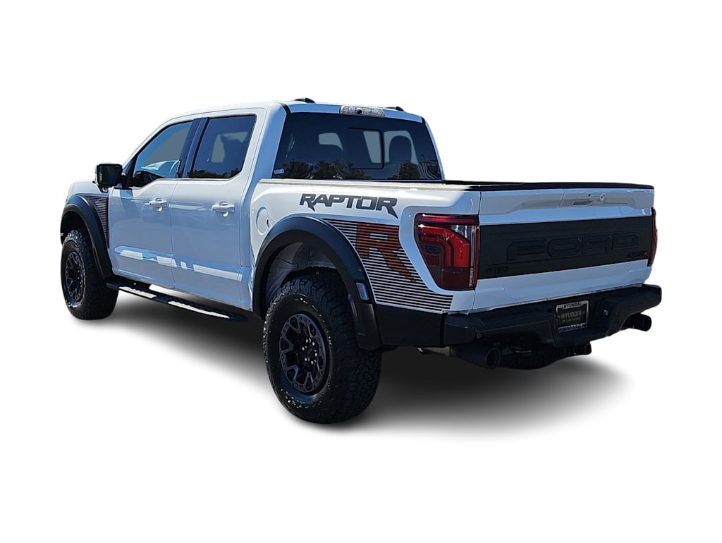 Thumbnail: 2026 Ford F-150 - 20
