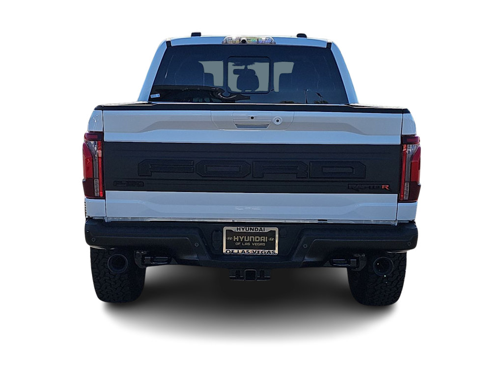 Thumbnail: 2026 Ford F-150 - 4