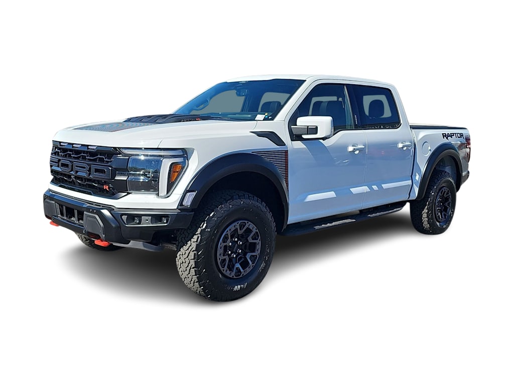 Thumbnail: 2026 Ford F-150 - 19