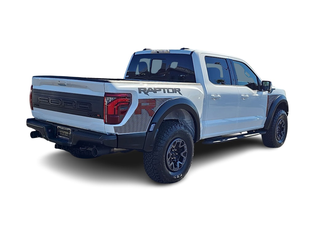 Thumbnail: 2026 Ford F-150 - 21