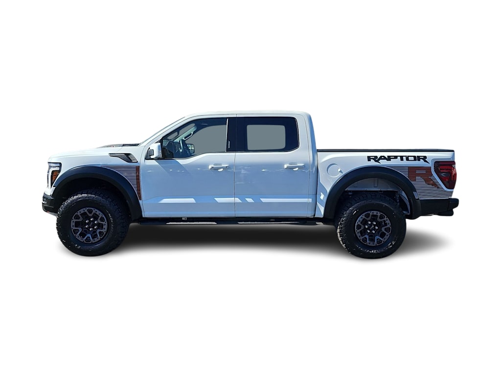 Thumbnail: 2026 Ford F-150 - 3