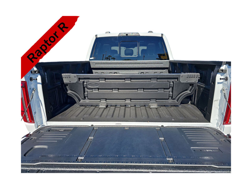 Thumbnail: 2026 Ford F-150 - 16