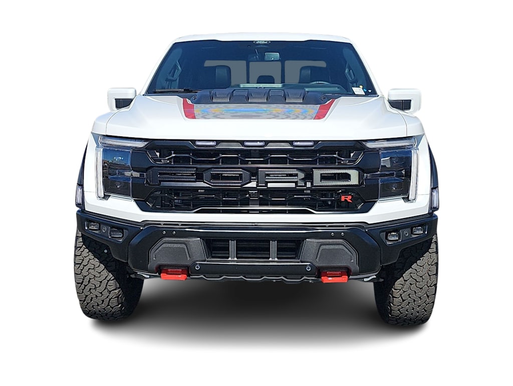 Thumbnail: 2026 Ford F-150 - 5