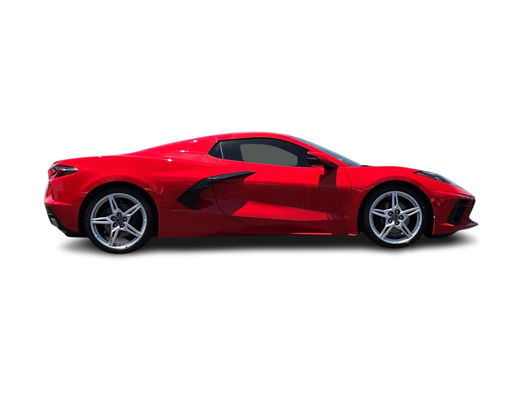 Thumbnail: 2022 Chevrolet Corvette - 20