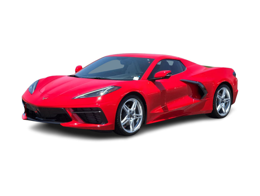Thumbnail: 2022 Chevrolet Corvette - 16