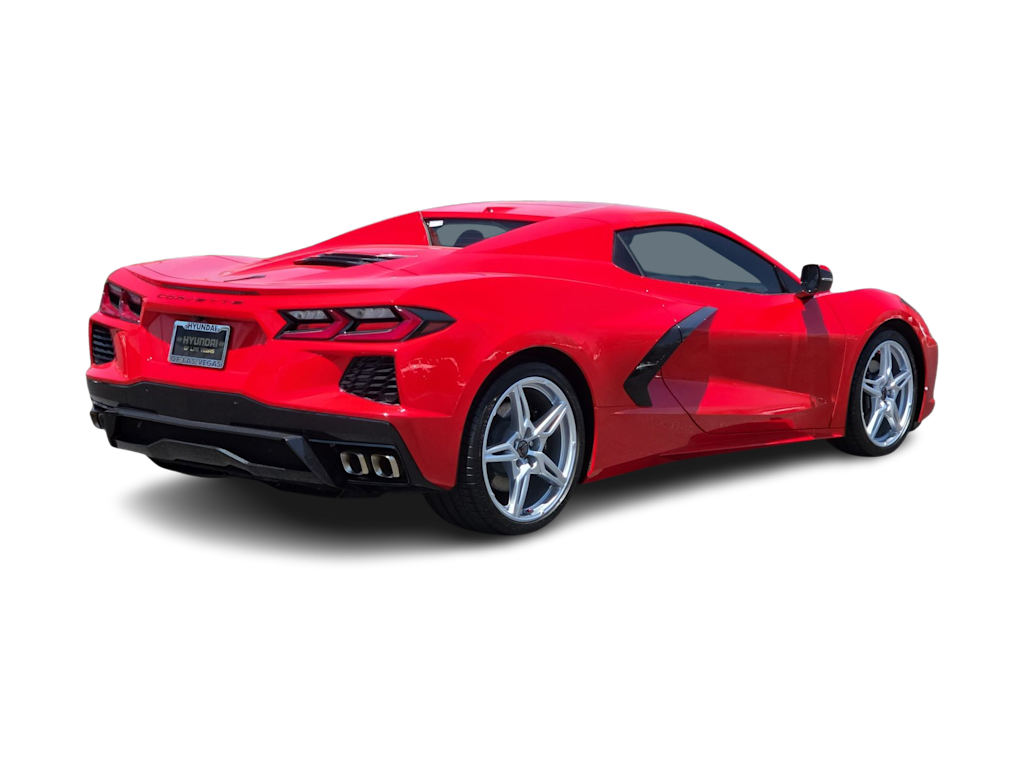 Thumbnail: 2022 Chevrolet Corvette - 19