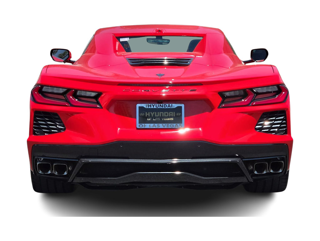 Thumbnail: 2022 Chevrolet Corvette - 18