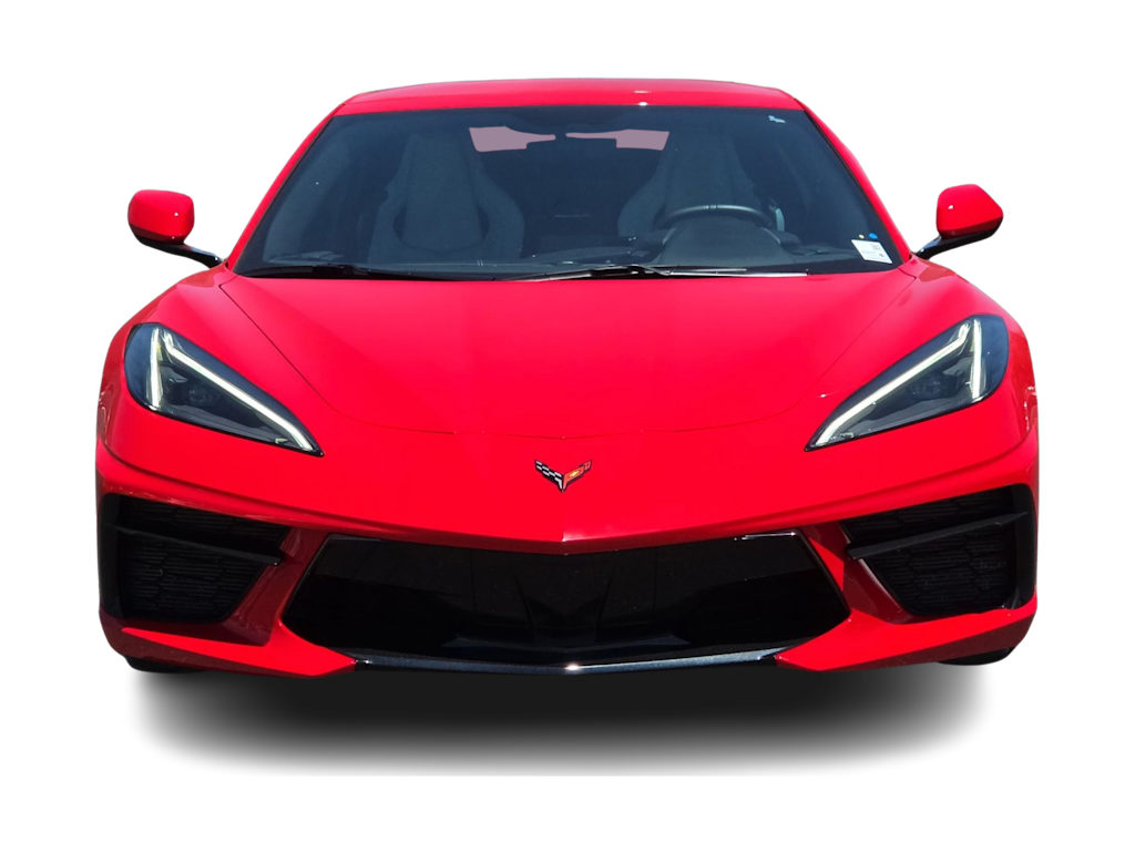 Thumbnail: 2022 Chevrolet Corvette - 5