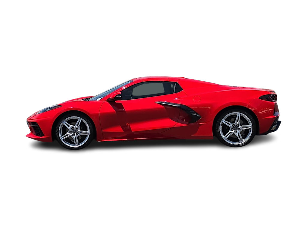 Thumbnail: 2022 Chevrolet Corvette - 3