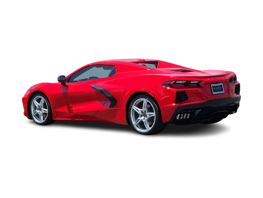 Thumbnail: 2022 Chevrolet Corvette - 17