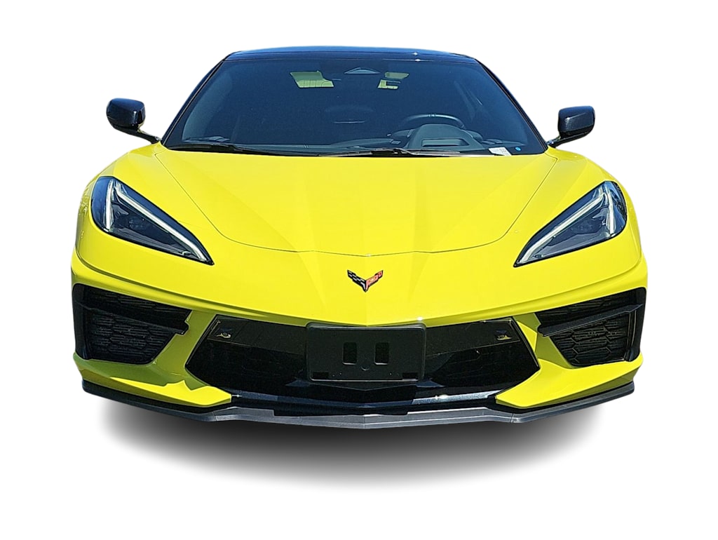 Thumbnail: 2024 Chevrolet Corvette - 4