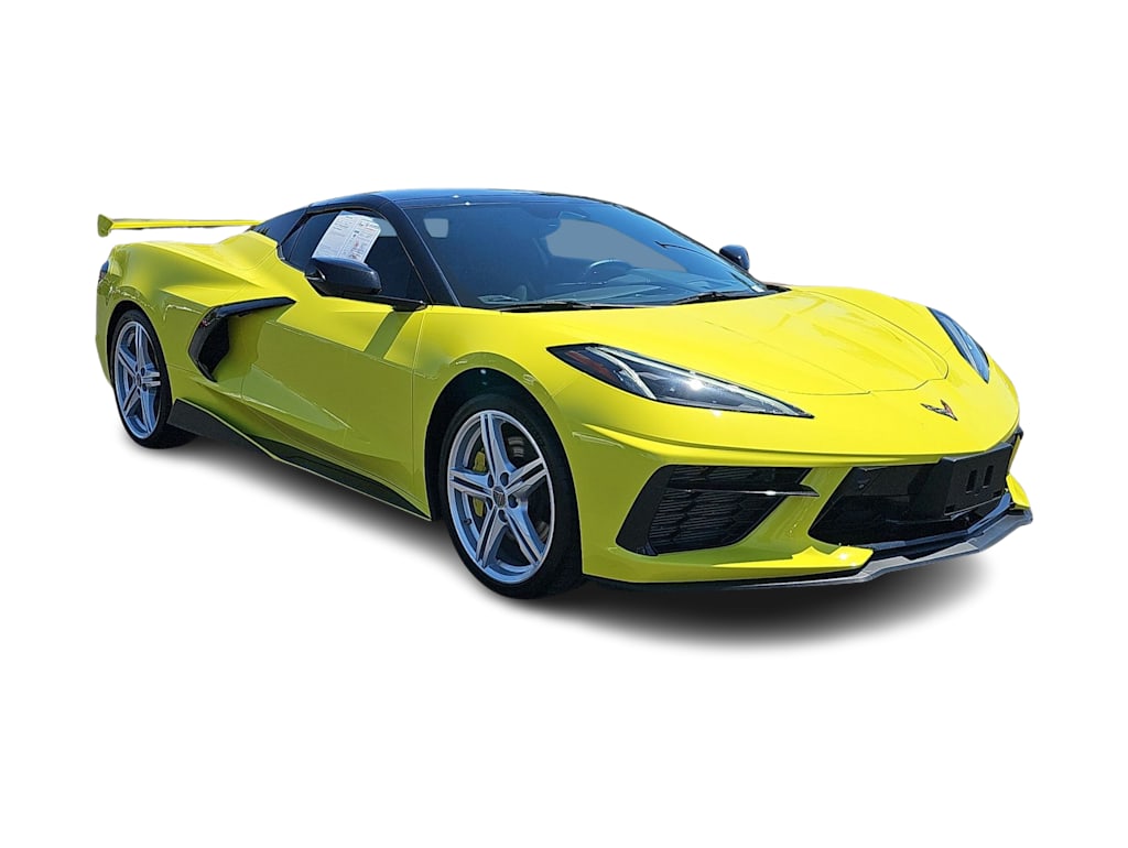 Thumbnail: 2024 Chevrolet Corvette - 17