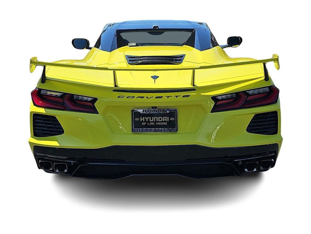 Thumbnail: 2024 Chevrolet Corvette - 3