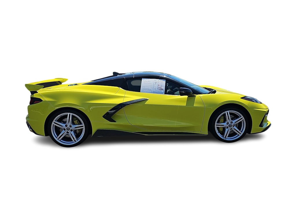 Thumbnail: 2024 Chevrolet Corvette - 21