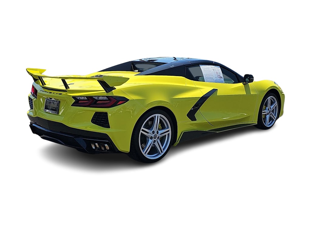 Thumbnail: 2024 Chevrolet Corvette - 20