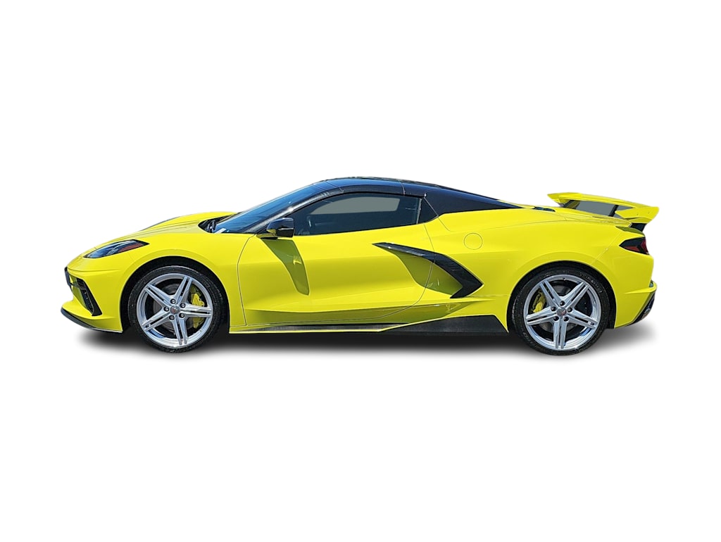 Thumbnail: 2024 Chevrolet Corvette - 19