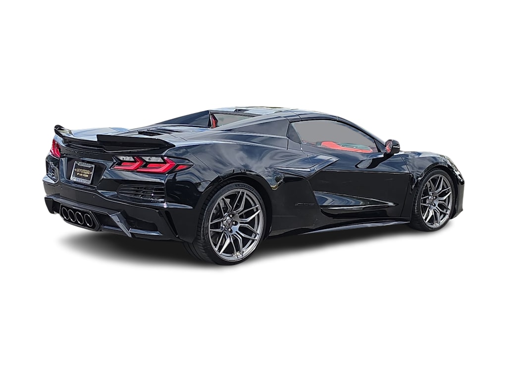 Thumbnail: 2024 Chevrolet Corvette - 18
