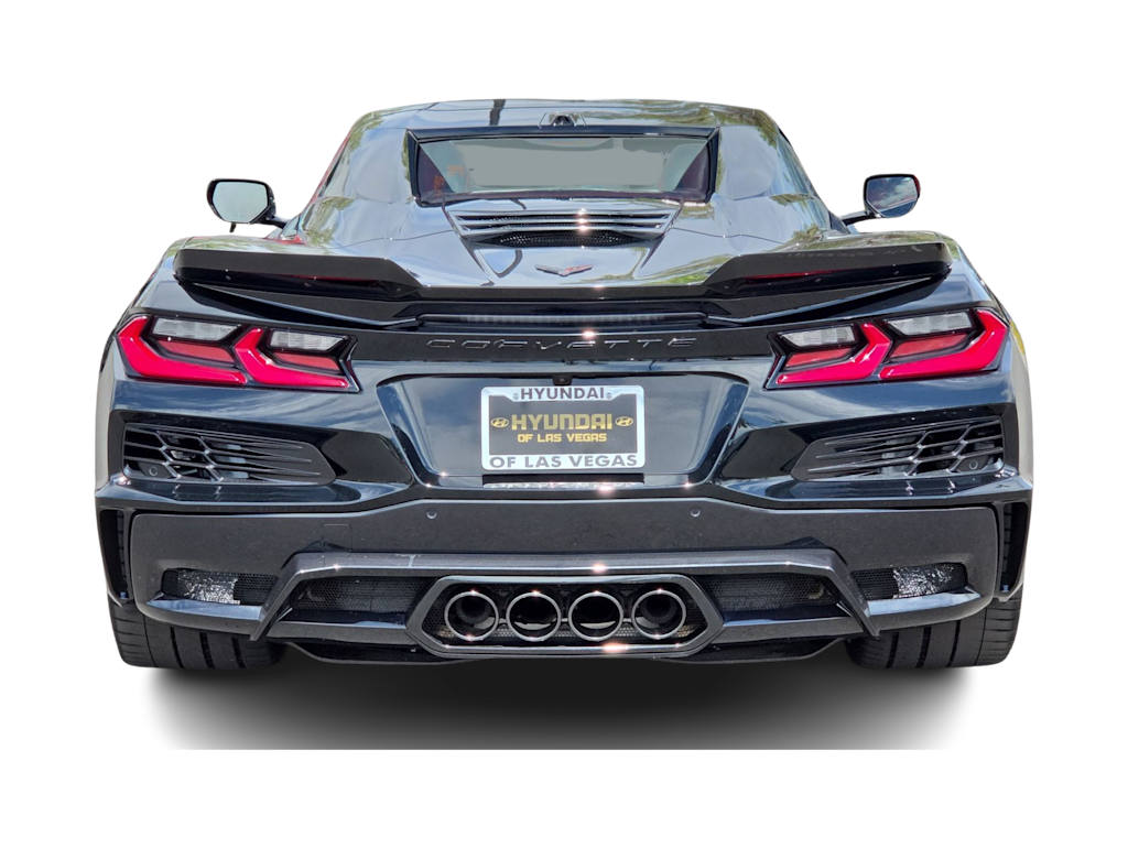 Thumbnail: 2024 Chevrolet Corvette - 5