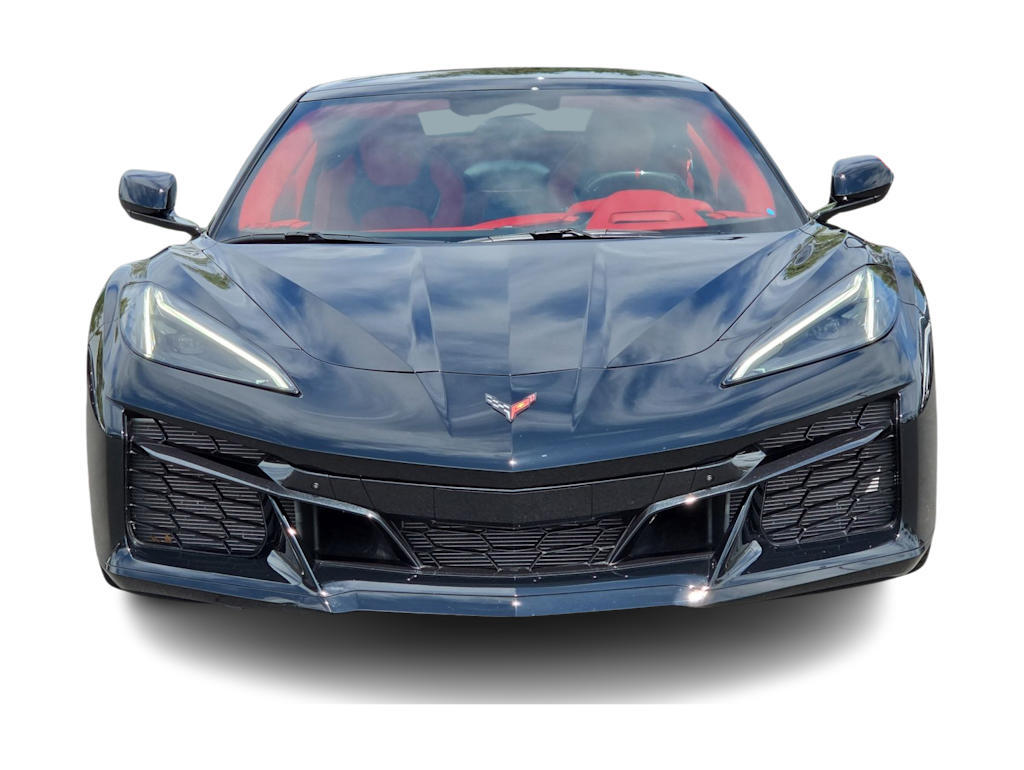 Thumbnail: 2024 Chevrolet Corvette - 6