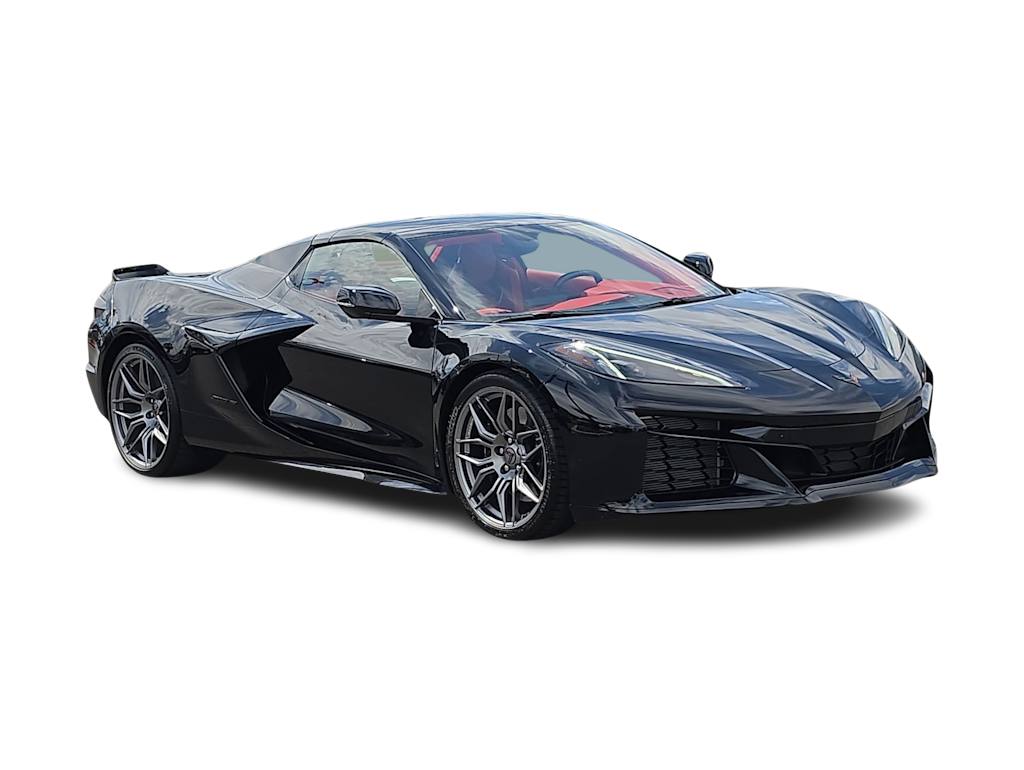 Thumbnail: 2024 Chevrolet Corvette - 16
