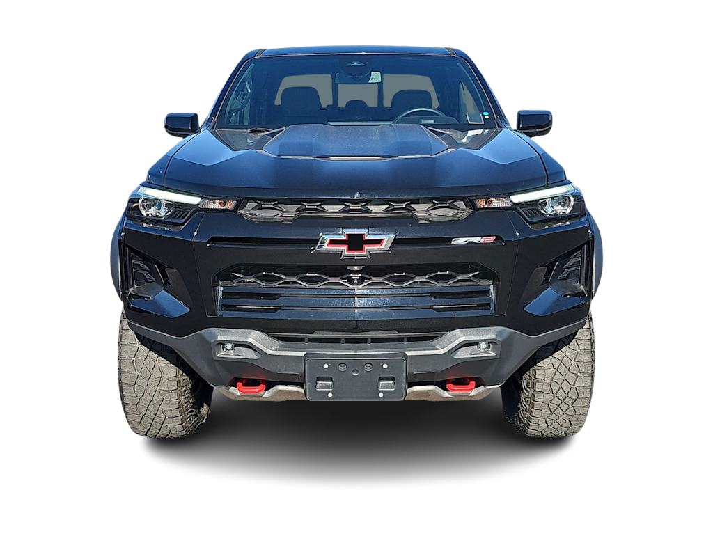Thumbnail: 2023 Chevrolet Colorado - 6