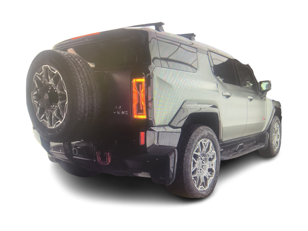 Thumbnail: 2024 GMC Hummer EV - 11