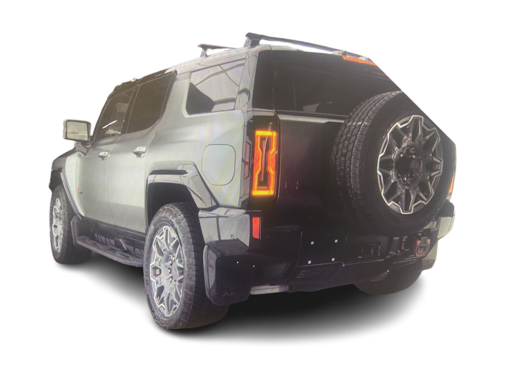 Thumbnail: 2024 GMC Hummer EV - 3