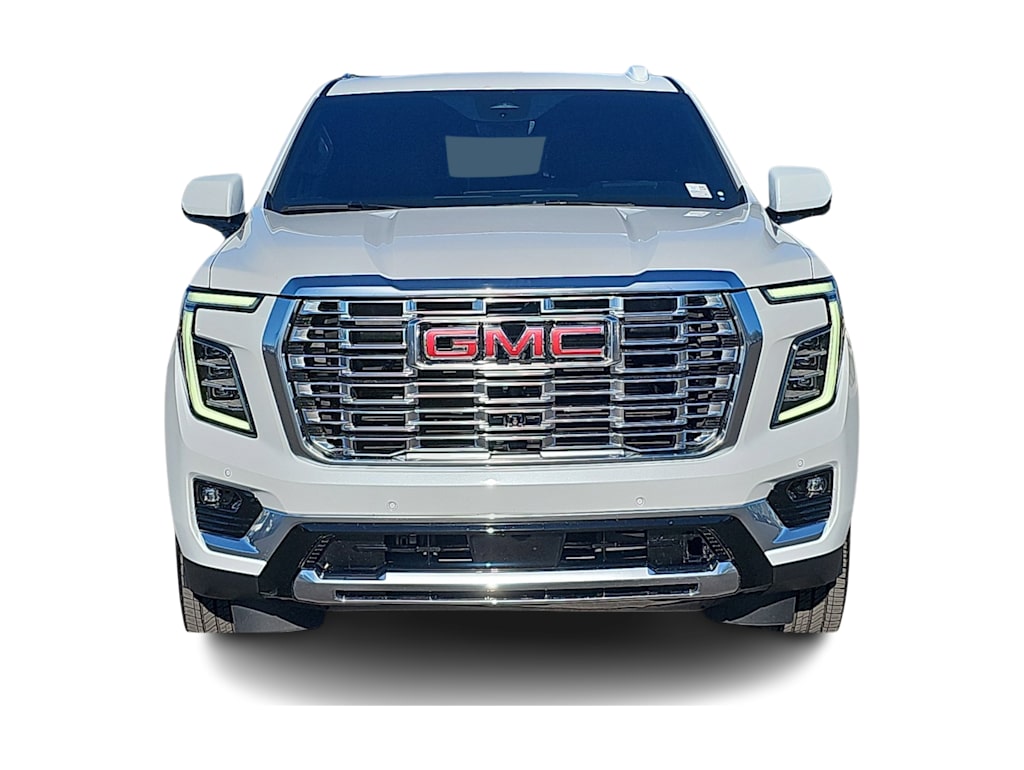 Thumbnail: 2026 GMC Yukon - 6