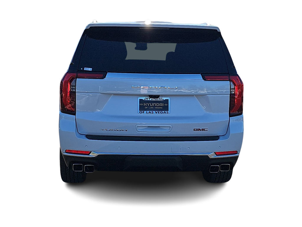 Thumbnail: 2026 GMC Yukon - 5