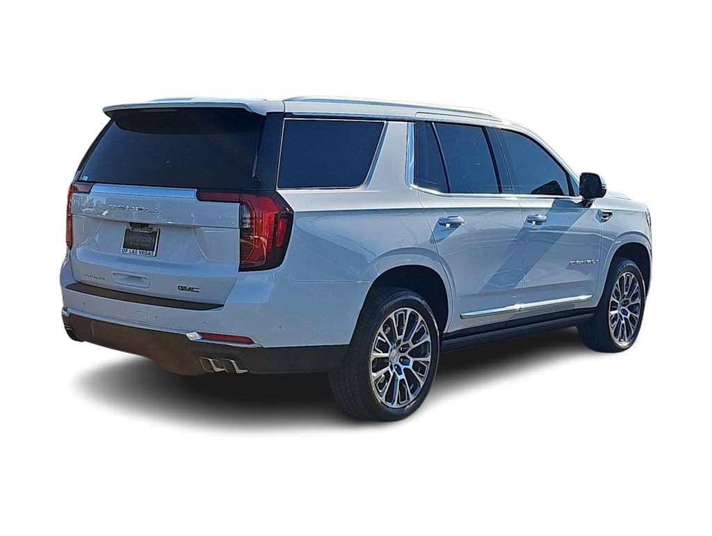 Thumbnail: 2026 GMC Yukon - 20