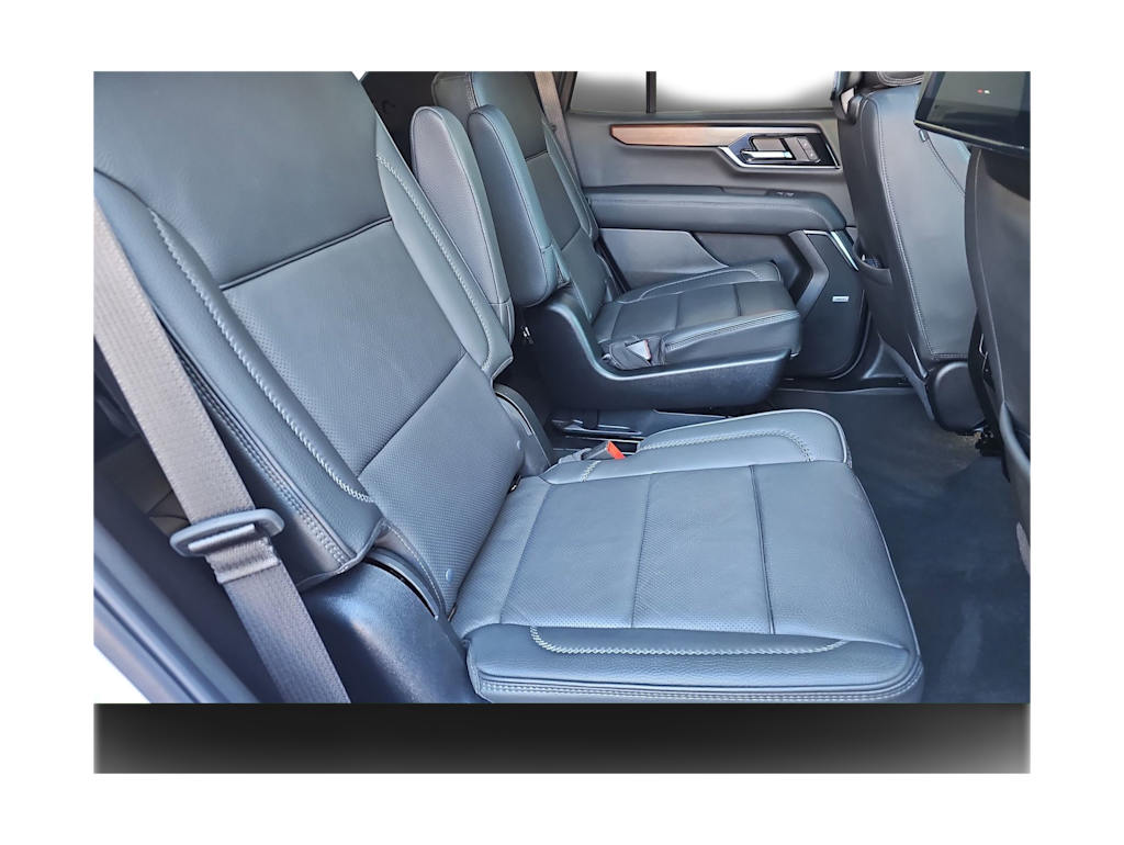 Thumbnail: 2026 GMC Yukon - 16