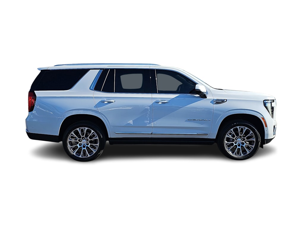 Thumbnail: 2026 GMC Yukon - 21