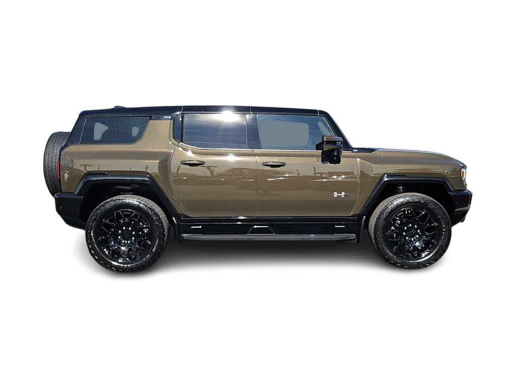 Thumbnail: 2025 GMC Hummer EV - 21