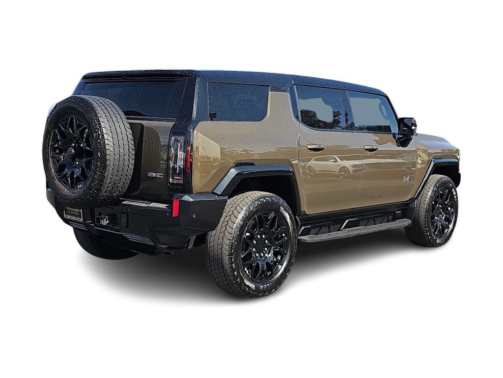 Thumbnail: 2025 GMC Hummer EV - 20