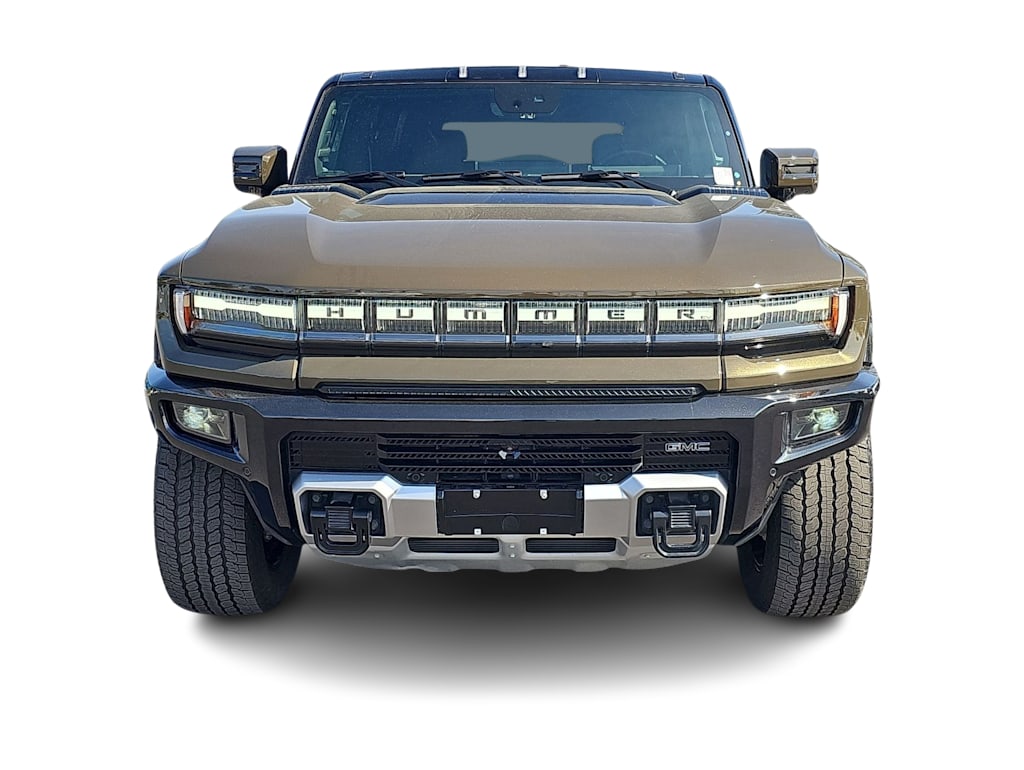 Thumbnail: 2025 GMC Hummer EV - 6