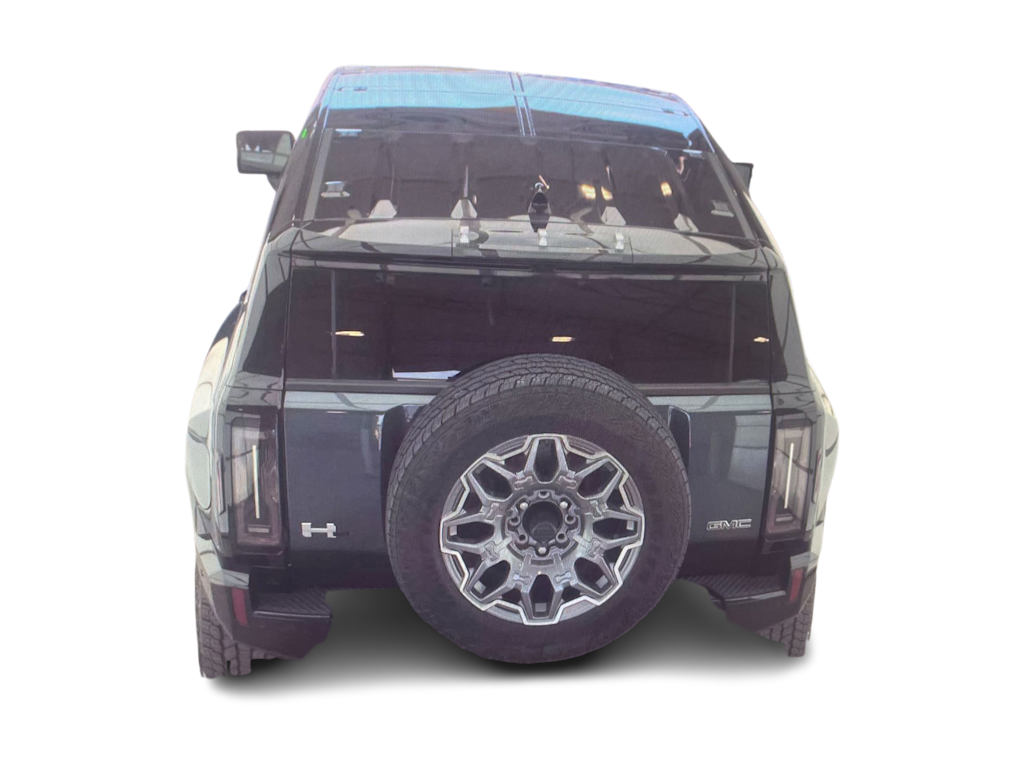 Thumbnail: 2025 GMC Hummer EV - 15