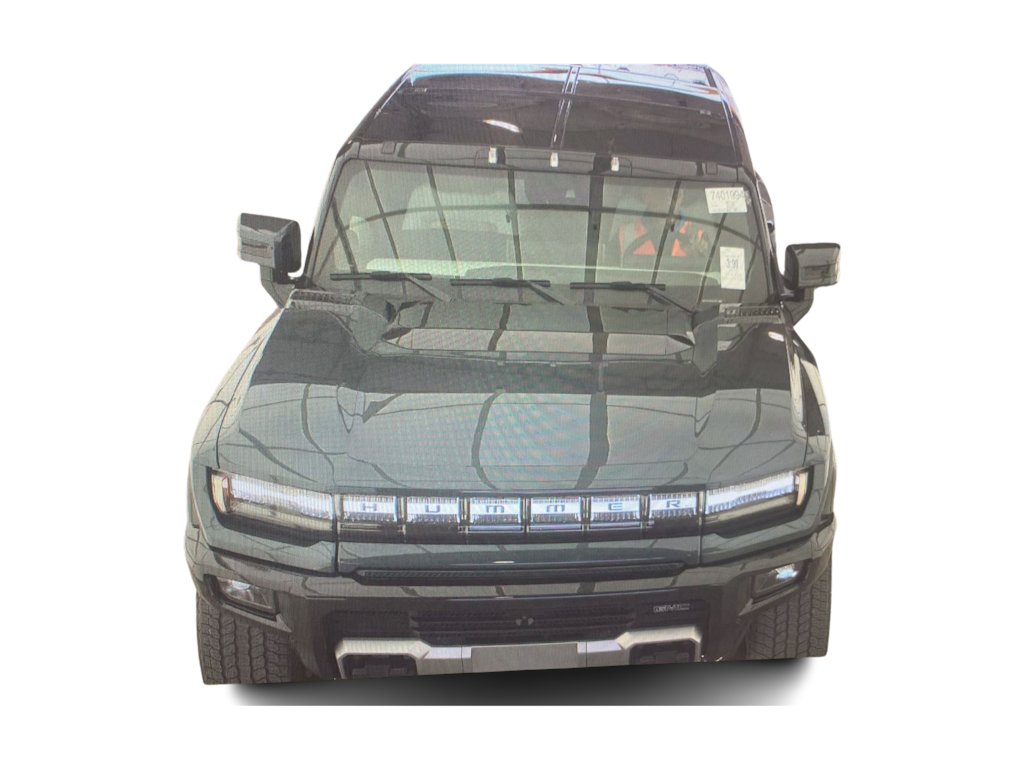 Thumbnail: 2025 GMC Hummer EV - 3