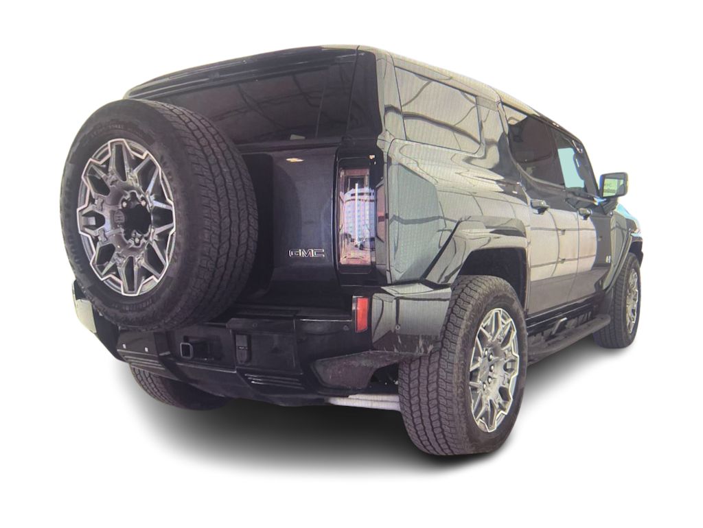 Thumbnail: 2025 GMC Hummer EV - 14